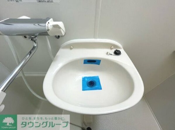 グランフォース西新井の物件内観写真